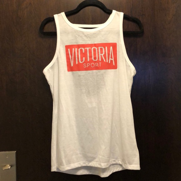 Victoria Secret Tank - Picture 3 of 4